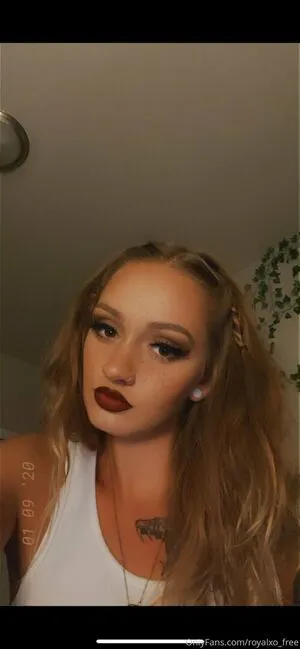 Royalxo Free OnlyFans Leaked Free Thumbnail Picture - #3e9C9hYl2W