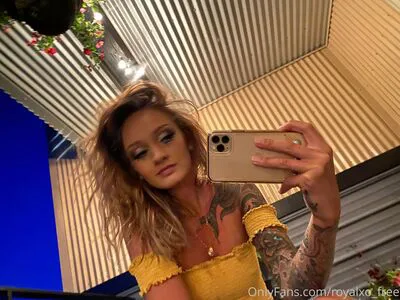 Royalxo Free OnlyFans Leaked Free Thumbnail Picture - #iHTp0RT6OS