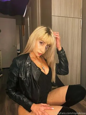 Royouknow OnlyFans Leaked Free Thumbnail Picture - #shGykTw0HL