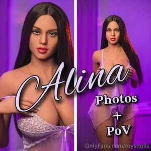 Roysdolls OnlyFans Leaked Free Thumbnail Picture - #kyOAHfhU3U