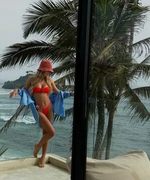 Roza Tomkiewicz OnlyFans Leaked Free Thumbnail Picture - #6wKY5u1CJx