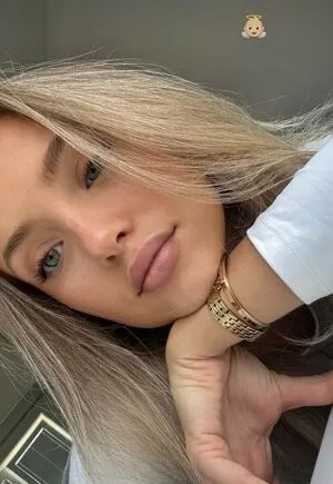 Roza Tomkiewicz OnlyFans Leaked Free Thumbnail Picture - #EjafDvCRrn