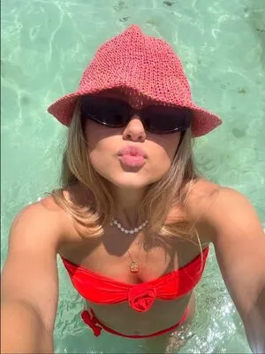Roza Tomkiewicz OnlyFans Leaked Free Thumbnail Picture - #ma8wcWN9ns
