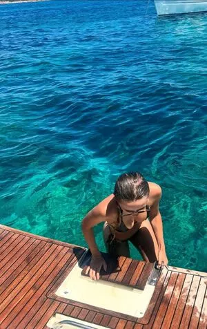 Roza Tomkiewicz OnlyFans Leaked Free Thumbnail Picture - #onY4duK7QC
