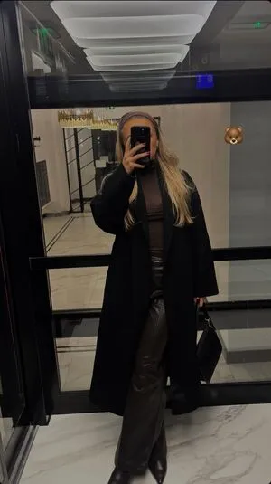 Roza Tomkiewicz OnlyFans Leaked Free Thumbnail Picture - #tUoeRqYDJ8