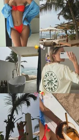 Roza Tomkiewicz OnlyFans Leaked Free Thumbnail Picture - #y7E0D6zobg
