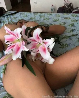 Roza Vasilishina OnlyFans Leaked Free Thumbnail Picture - #4IMJyGjGhq