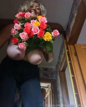 Roza Vasilishina OnlyFans Leaked Free Thumbnail Picture - #bIhJYaiOeX