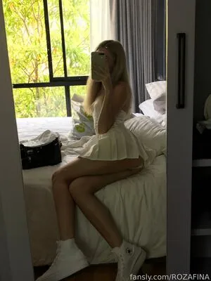 Rozafina OnlyFans Leaked Free Thumbnail Picture - #Km7esNVbCg