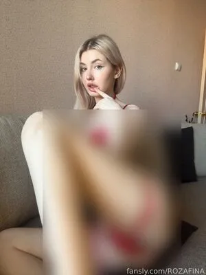 Rozafina OnlyFans Leaked Free Thumbnail Picture - #bFRcAUbHO6