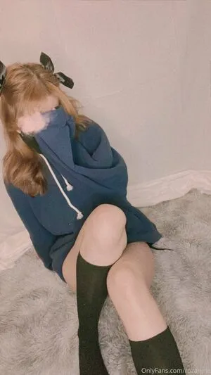 Rozariine OnlyFans Leaked Free Thumbnail Picture - #0Vp5DnfdKV