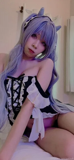 Rozariine OnlyFans Leaked Free Thumbnail Picture - #8Vy4lktQX0