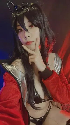 Rozariine OnlyFans Leaked Free Thumbnail Picture - #n0AJ96Zyjd