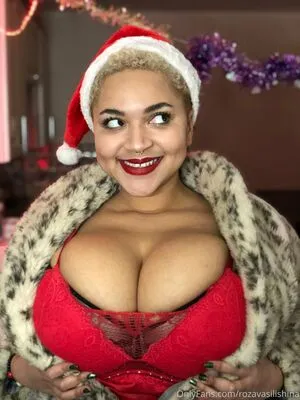 Rozavasilishina OnlyFans Leaked Free Thumbnail Picture - #BaiLcowdLH