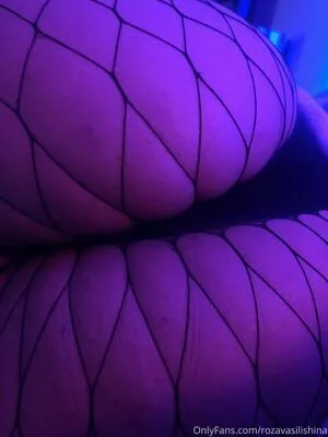Rozavasilishina OnlyFans Leaked Free Thumbnail Picture - #EDZn1ean44