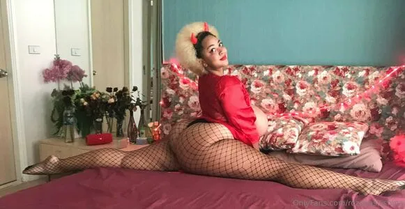 Rozavasilishina OnlyFans Leaked Free Thumbnail Picture - #VOq2byaQyE