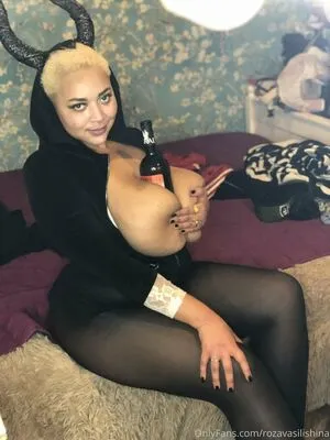Rozavasilishina OnlyFans Leaked Free Thumbnail Picture - #d5g3A9K1o3