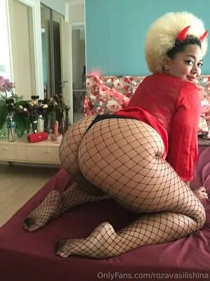 Rozavasilishina OnlyFans Leaked Free Thumbnail Picture - #dREx9kPcxZ