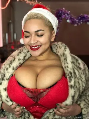 Rozavasilishina OnlyFans Leaked Free Thumbnail Picture - #r2B9yieTCt