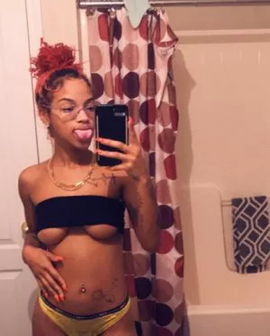 Rozay Molly OnlyFans Leaked Free Thumbnail Picture - #jUI9Im7fQt