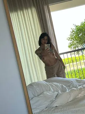 Rozefire OnlyFans Leaked Free Thumbnail Picture - #2R4sxj9TOH