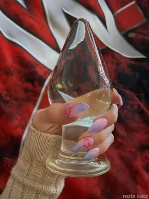 Roziekatz OnlyFans Leaked Free Thumbnail Picture - #6Br3EzhI7U