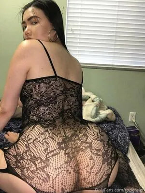 Roziereignxxx OnlyFans Leaked Free Thumbnail Picture - #2H7iW42xmy
