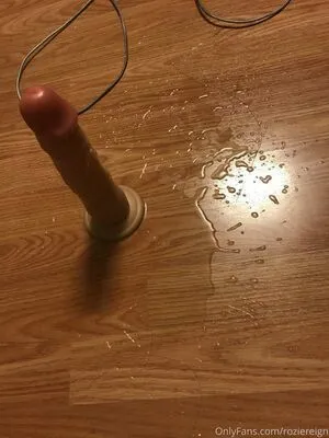 Roziereignxxx OnlyFans Leaked Free Thumbnail Picture - #DmmeNDIswz