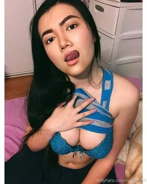 Roziereignxxx OnlyFans Leaked Free Thumbnail Picture - #OgWgy1EusB