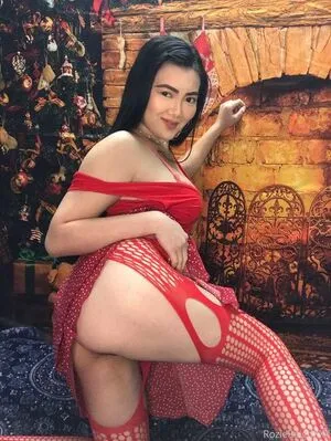 Roziereignxxx OnlyFans Leaked Free Thumbnail Picture - #ShIB07uiaX