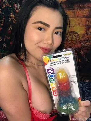 Roziereignxxx OnlyFans Leaked Free Thumbnail Picture - #loaf8eCscW