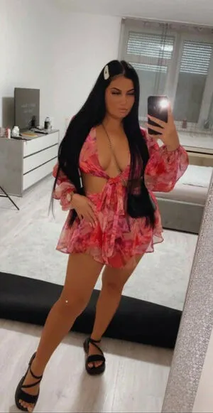 Rozsa Rebeka OnlyFans Leaked Free Thumbnail Picture - #iA6fXxhIx2