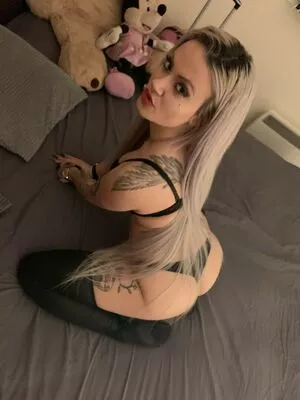 Rozsacinti OnlyFans Leaked Free Thumbnail Picture - #cRekDWRJaA