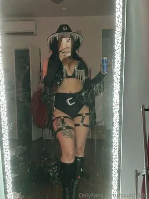 Rozuhh Bby OnlyFans Leaked Free Thumbnail Picture - #9ABjoso4F6