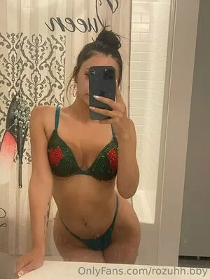 Rozuhh Bby OnlyFans Leaked Free Thumbnail Picture - #FEy49UOQgh