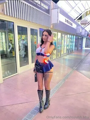 Rozuhh Bby OnlyFans Leaked Free Thumbnail Picture - #QOWBI4bjCv