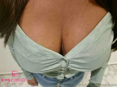 Rpgcouple OnlyFans Leaked Free Thumbnail Picture - #5Ctzv1EHZn