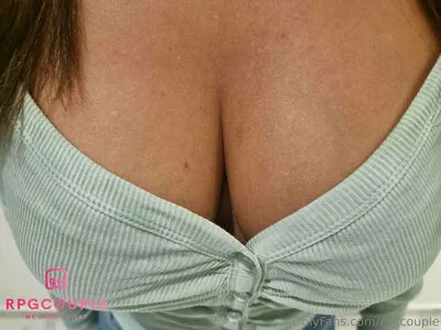 Rpgcouple OnlyFans Leaked Free Thumbnail Picture - #Hkyzk3jIeV