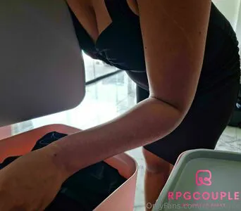 Rpgcouple OnlyFans Leaked Free Thumbnail Picture - #RH2Z1Fz7Bu