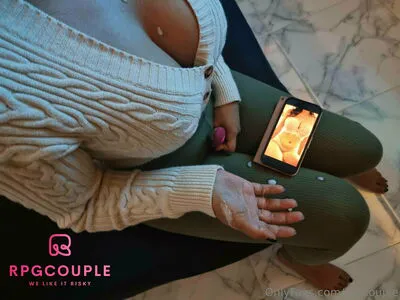 Rpgcouple OnlyFans Leaked Free Thumbnail Picture - #lI3cAs0gt8