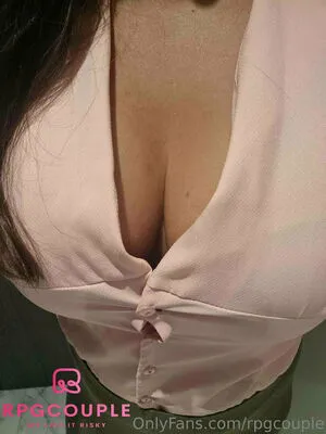 Rpgcouple OnlyFans Leaked Free Thumbnail Picture - #v8mWCmdmZv