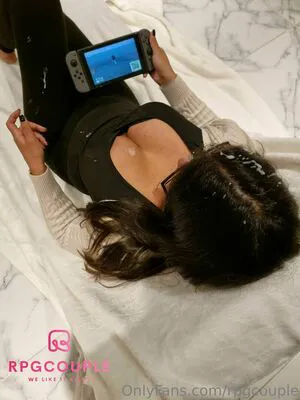 Rpgcouple OnlyFans Leaked Free Thumbnail Picture - #yWrIY9ymN1