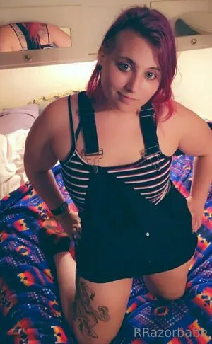Rrazorbabefree OnlyFans Leaked Free Thumbnail Picture - #23wUpygeyu