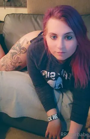 Rrazorbabefree OnlyFans Leaked Free Thumbnail Picture - #RUUgQvFxqq
