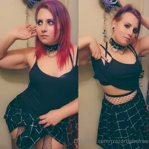 Rrazorbabefree OnlyFans Leaked Free Thumbnail Picture - #iw5lxv7DRt