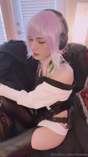 Rrfoxfree OnlyFans Leaked Free Thumbnail Picture - #spY9vk44Id