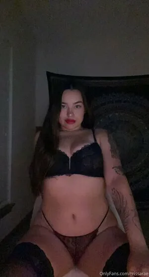 Rrissarae OnlyFans Leaked Free Thumbnail Picture - #AYB0WdprEa