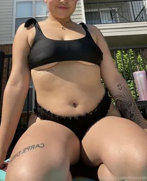 Rrissarae OnlyFans Leaked Free Thumbnail Picture - #SoZQGRsMeO