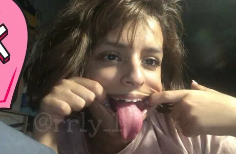 Rrly OnlyFans Leaked Free Thumbnail Picture - #AEafLHDDon