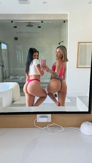 Rrosajasminn OnlyFans Leaked Free Thumbnail Picture - #PGkgaikrJh